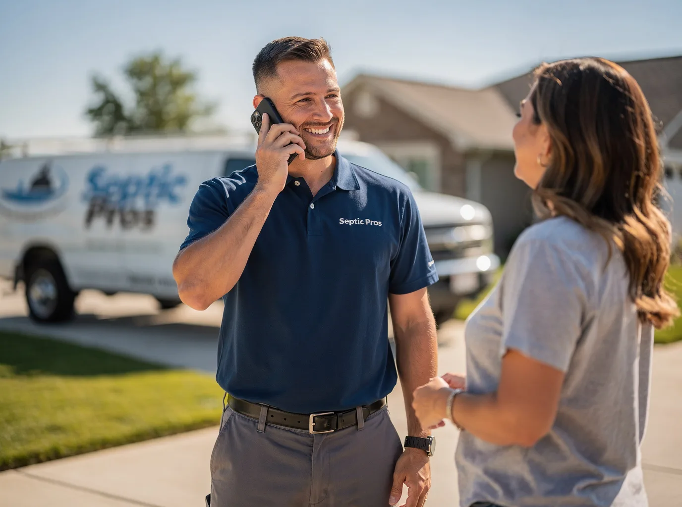 Septic Tank Pumping Lebanon, KS FAQs